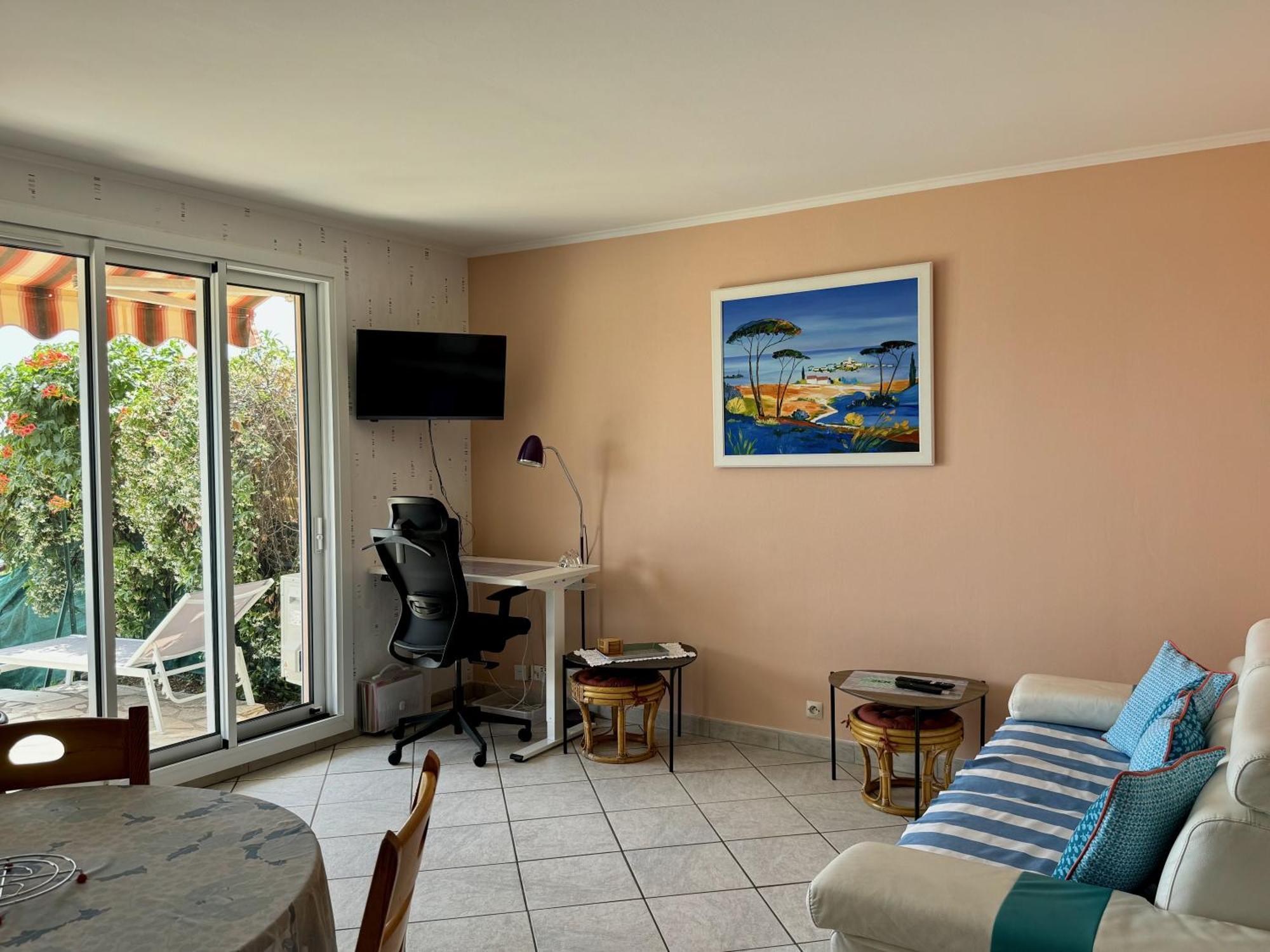 Bellevue Appartement Nice