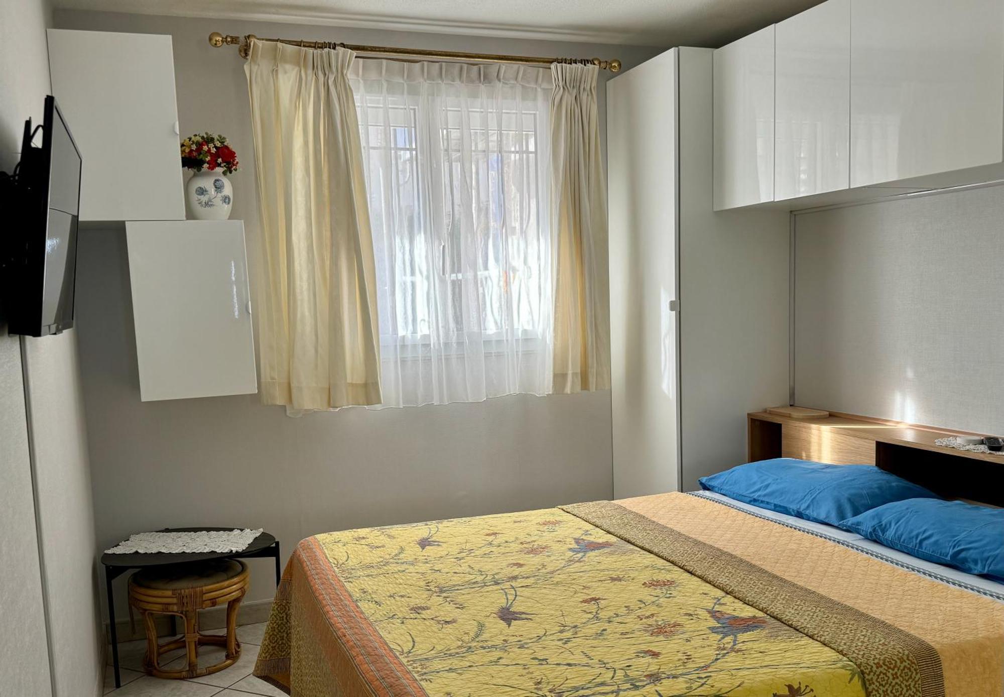 Apartment Bellevue Nizza