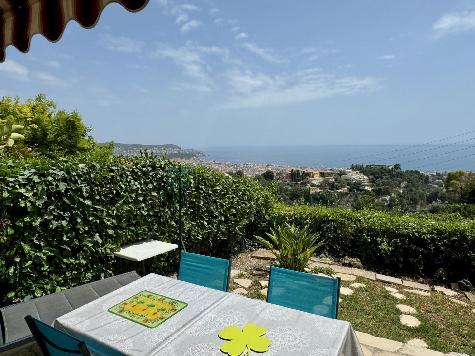 Bellevue Nizza